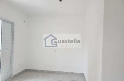 Cobertura à venda no campestre, santo andré – 3 dorms, 73m²