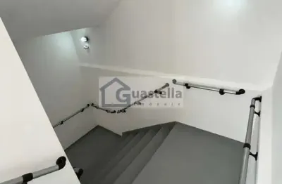 Apartamento com 2 quartos à venda no Jardim Stella, Santo André 
