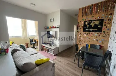Apartamento com 2 quartos à venda no Centro, São Bernardo do Campo 
