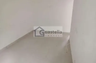 Apartamento à Venda em Assunção, SBC: 2 Dorms, 60m² por R$254.400