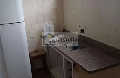 Apartamento à venda no parque dos pássaros, sbc – 2 quartos, 53m²