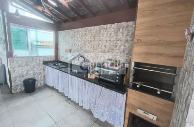 Cobertura à venda na vl. progresso, santo andré, 2 dorms, 100m²