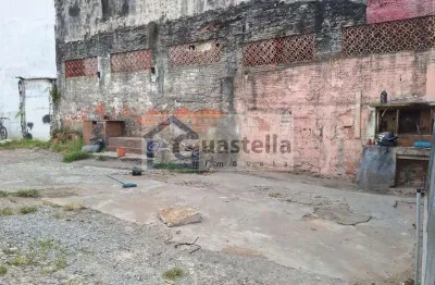 Terreno à venda em vila jordanopolis, sbc – r$410.000