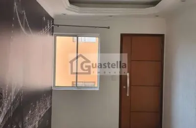 Apartamento à venda em vila marchi, são bernardo do campo, por r$280.000. confira esta oportunidade!
