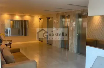 <p>descubra o conforto e a praticidade de viver no coração de são bernardo do campo! este moderno apartamento studio à venda no residencial studio 11, localizado no charmoso bairro jardim holywo