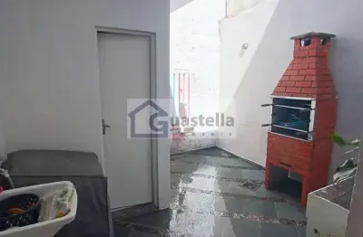 Sobrado à venda na vila jerusalem, sbc – 2 dorms, 109m², r$490mil