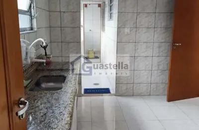 Apartamento à venda em ferrazopolis, sbc: 74m², 3 dorms, r$280mil