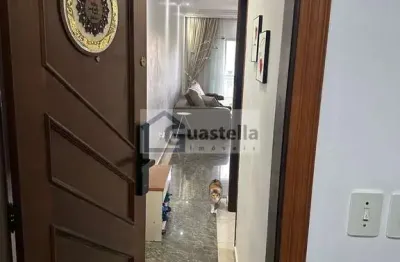 Apartamento à venda em vila pires, santo andré – 115m², 3 dorms