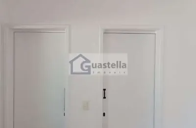 Apartamento à venda no demarchi, sbc: 2 dorms, 51m² por r$275mil