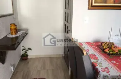 Apartamento com 2 quartos à venda no Jardim Irajá, São Bernardo do Campo 
