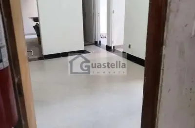 Apartamento à venda na cooperativa sbc, 2 quartos, 50m², r$143mil
