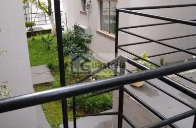 Apartamento à venda no demarchi, sbc: 2 dorms, 49m² por r$258mil