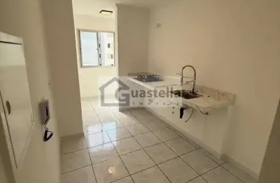 Apartamento à venda em assunção, sbc: 3 dorms, 71m² por r$395mil