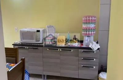 Apartamento à venda na cooperativa, sbc: 2 quartos, 51m², r$150mil