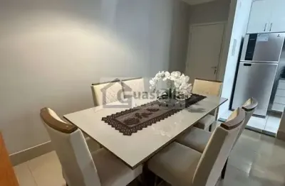 Apartamento à venda no planalto, sbc: 2 dorms, 55m² por r$350 mil