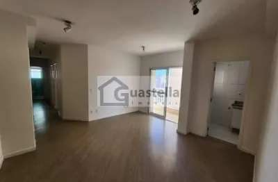 Apartamento à venda no centro de são bernardo do campo por r$740mil