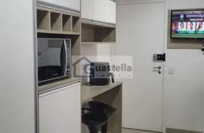 Apartamento 3 suítes à venda no centro de são bernardo - 155m²