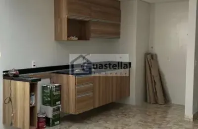 Cobertura duplex à venda em nova petrópolis, sbc: 4 dorms, 106m², 2 suítes