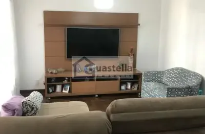 Casa com 3 quartos à venda no Nova Petrópolis, São Bernardo do Campo 