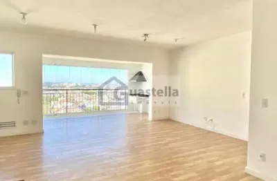 <p>descubra o privilégio de morar no condomínio gran village, um dos empreendimentos mais desejados de independência, em são bernardo do campo. este apartamento à venda oferece 81m² de área útil