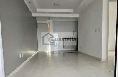 Apartamento à venda em independência, são bernardo do campo, por r$530.000. oportunidade única!