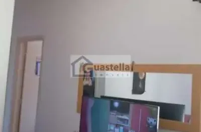Apartamento à venda em ferrazópolis, sbc - 2 quartos, 54m²