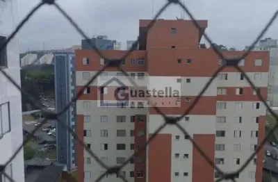 Apartamento à venda em santa terezinha, sbc: 2 dorms, 55m², r$249mil