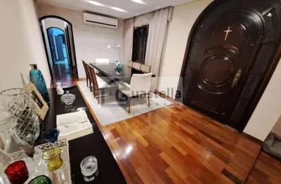 Casa com 3 quartos à venda na Vila Alto de Santo André, Santo André 