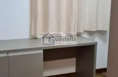 Apartamento em vila goncalves  -  são bernardo do campo