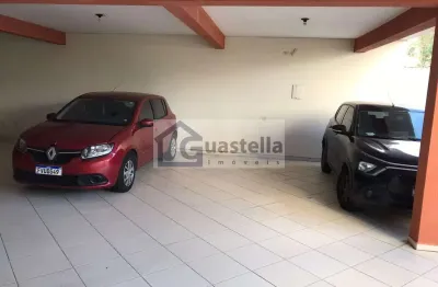 Sobrado em condomínio na vila valparaíso, santo andré – 193m², 3 dorms