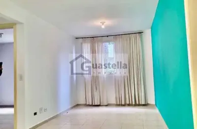 Apartamento à venda em vila são pedro, santo andré – 2 dorms, 51m²