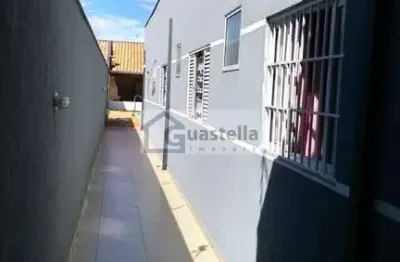 Casa térrea à venda em vila xavier, araraquara | 5 quartos, 270m²