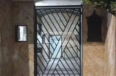 Apartamento com 2 quartos à venda no Santa Terezinha, São Bernardo do Campo 