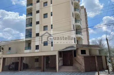 Apartamento à venda em rudge ramos, sbc - 47m², 1 dorm, r$300mil