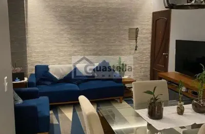 Apartamento à venda no planalto, sbc: 67m², 3 dorms, r$450 mil