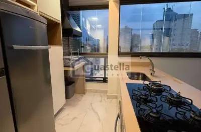 Apartamento com 3 quartos à venda no Nova Petrópolis, São Bernardo do Campo 