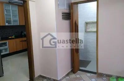 Casa com 3 quartos à venda na Vila Caminho do Mar, São Bernardo do Campo 