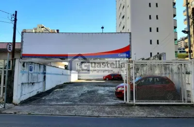 Casa comercial à venda no Centro, São Bernardo do Campo 