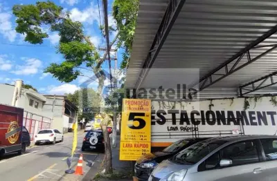 Casa comercial à venda no Centro, São Bernardo do Campo 