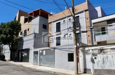 Apartamento à venda em vila guiomar, santo andré – 2 dorms, 68m²