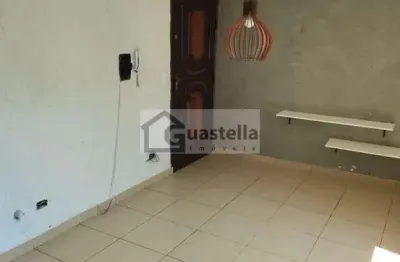 Apartamento à venda no jardim alvorada, santo andré, 2 dorms, 56m²