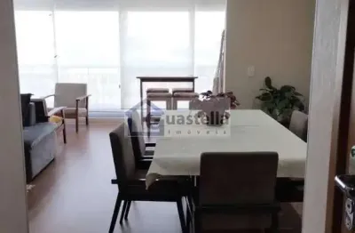Apartamento à venda em vila lusitania, sbc: 3 dorms, 107m², 1 suíte