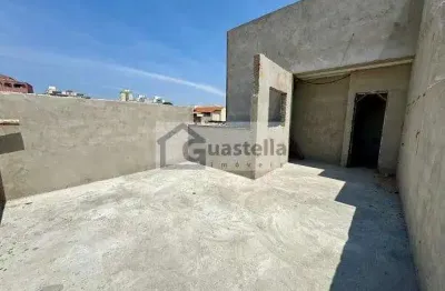 Apartamento com 2 quartos à venda na Vila Príncipe de Gales, Santo André 