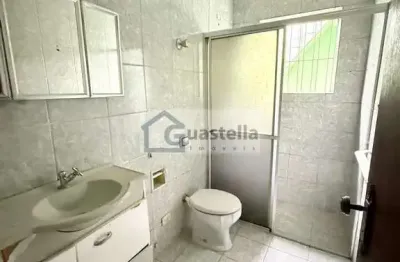 Casa com 3 quartos à venda no Alves Dias, São Bernardo do Campo 