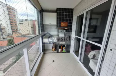 Apartamento à venda vila dayse, sbc: 3 dorms, 90m², r$889 mil