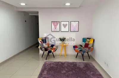 Apartamento com 3 quartos à venda no Centro, São Bernardo do Campo 