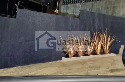 Sobrado à venda em vila camilopolis, santo andré, 123m², 3 dorms