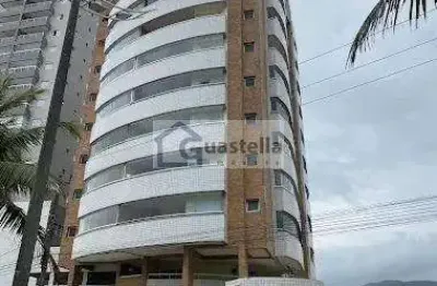 Apartamento à venda em balneário flórida, praia grande – 2 dorms, 77m²