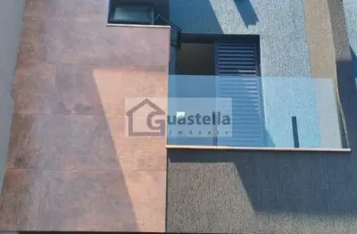 Sobrado à venda no parque oratório, santo andré - 3 dorms, 150m²