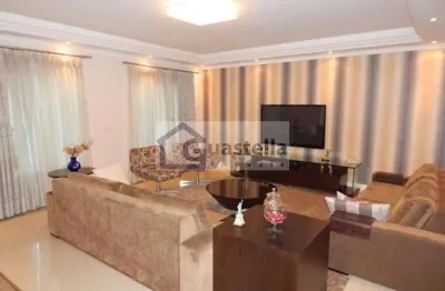 Casa com 3 quartos à venda no Dos Casa, São Bernardo do Campo 